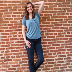 Meet your Posher, Cassidy